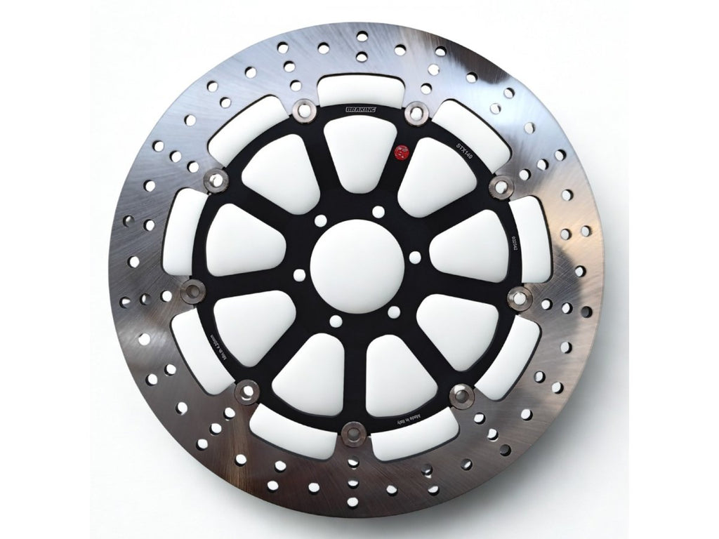 BRAKING STX149