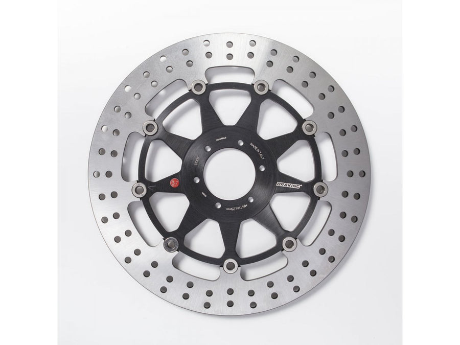 BRAKING STX17