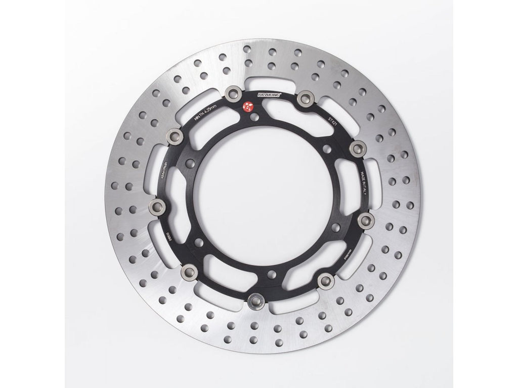 BRAKING STX21