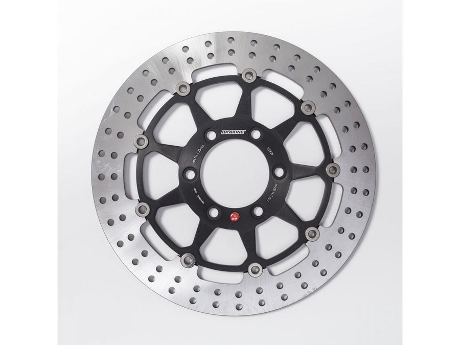 BRAKING STX29