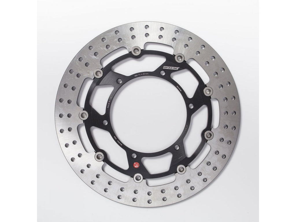 BRAKING STX33