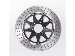 BRAKING STX39 Brake Rotor