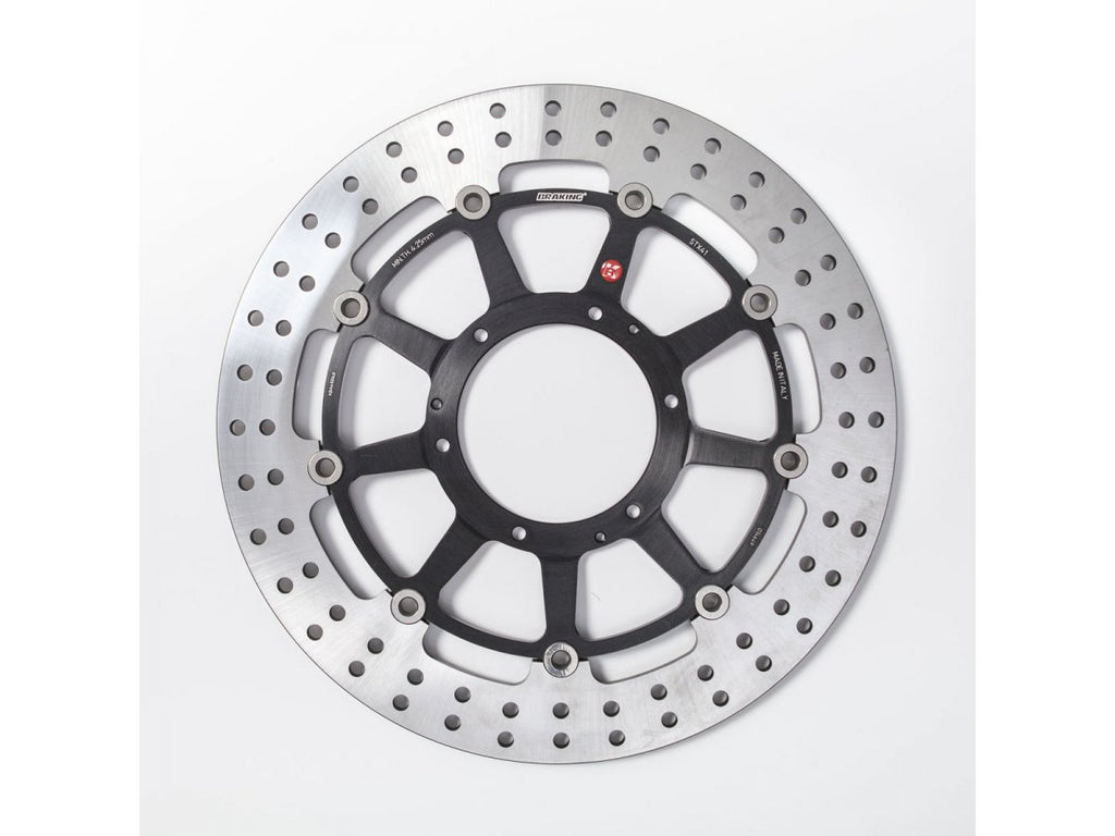 BRAKING STX41