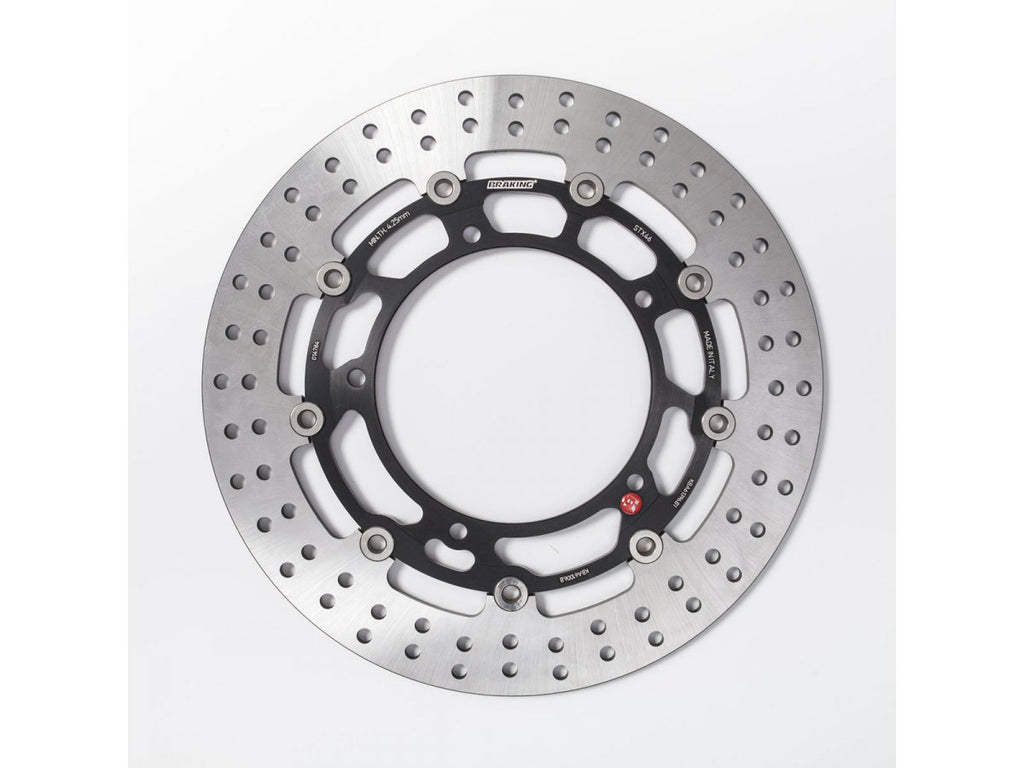 BRAKING STX46
