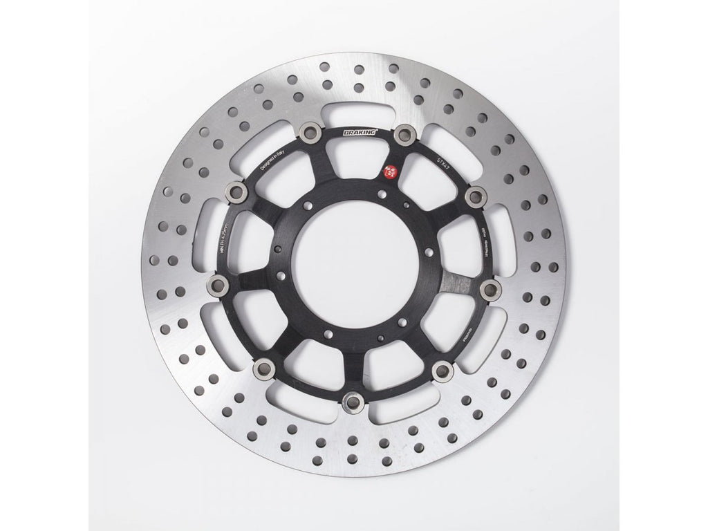BRAKING STX47