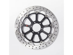 BRAKING STX62 Brake Rotor