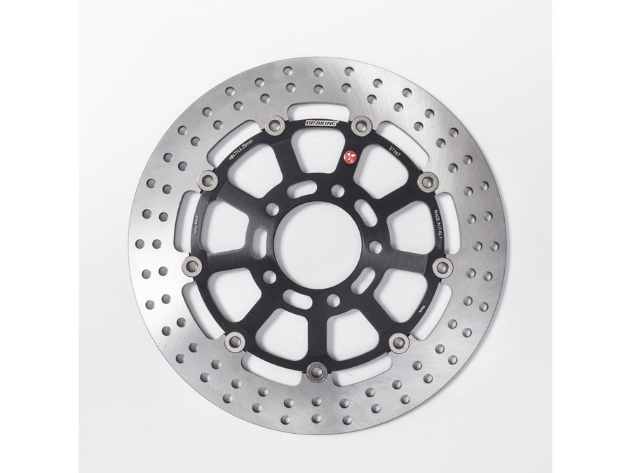 BRAKING STX67