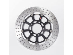 BRAKING STX67 Brake Rotor