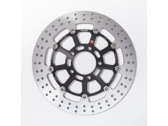 BRAKING STX68 Brake Rotor