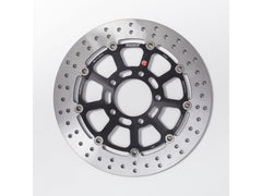 BRAKING STX69 Brake Rotor