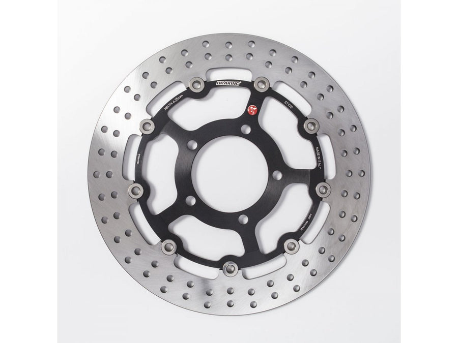 BRAKING STX70