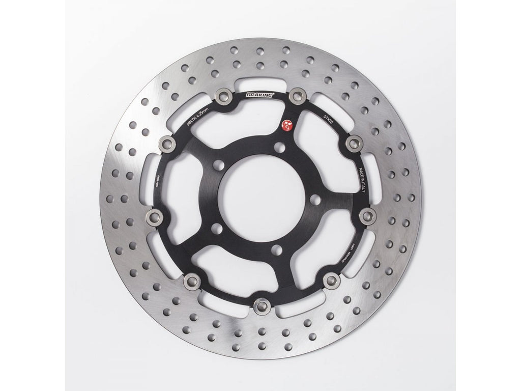 BRAKING STX70