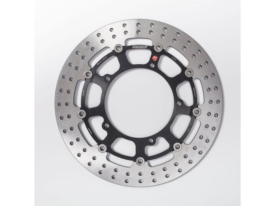 BRAKING STX71