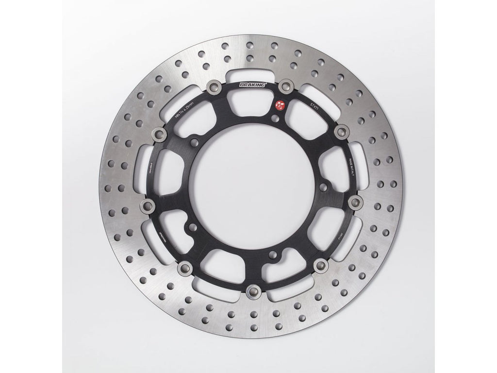 BRAKING STX71