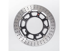BRAKING STX71 Brake Rotor