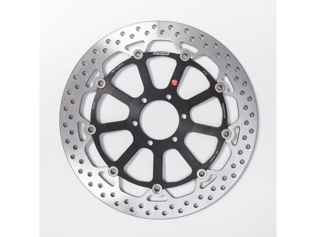 BRAKING STX73