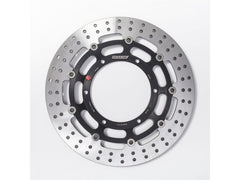 BRAKING STX74 Brake Rotor