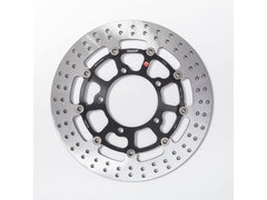 BRAKING STX76 Brake Rotor