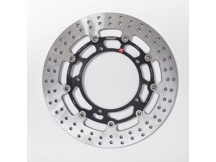 BRAKING STX78