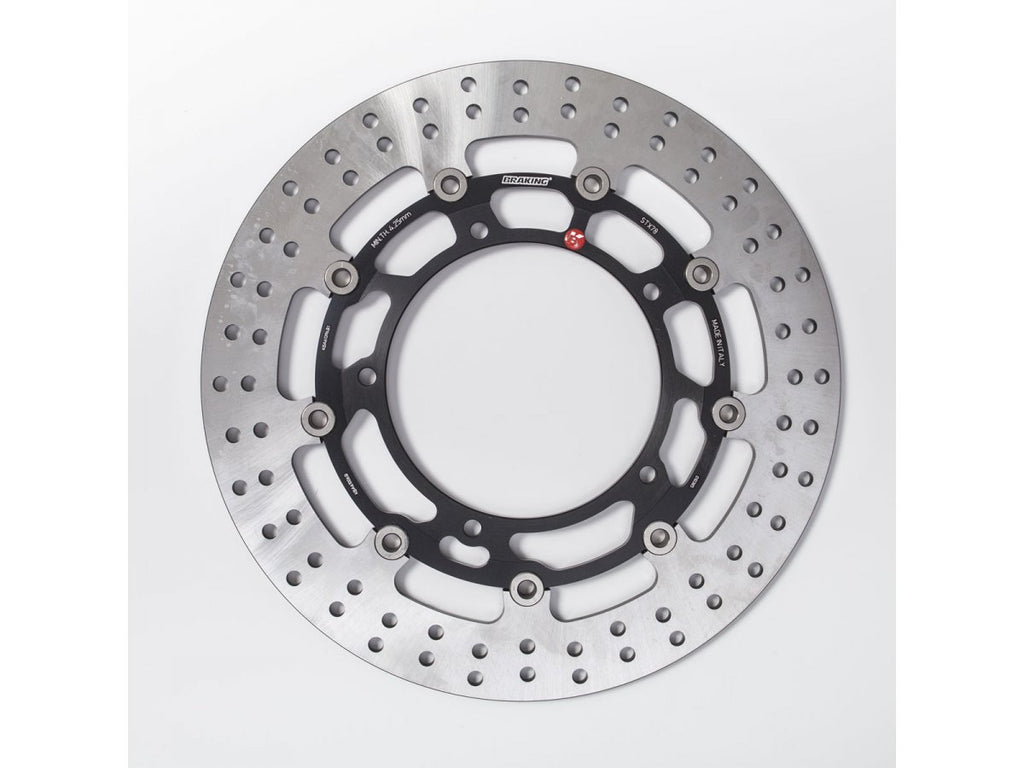 BRAKING STX78