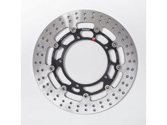 BRAKING STX78 Brake Rotor