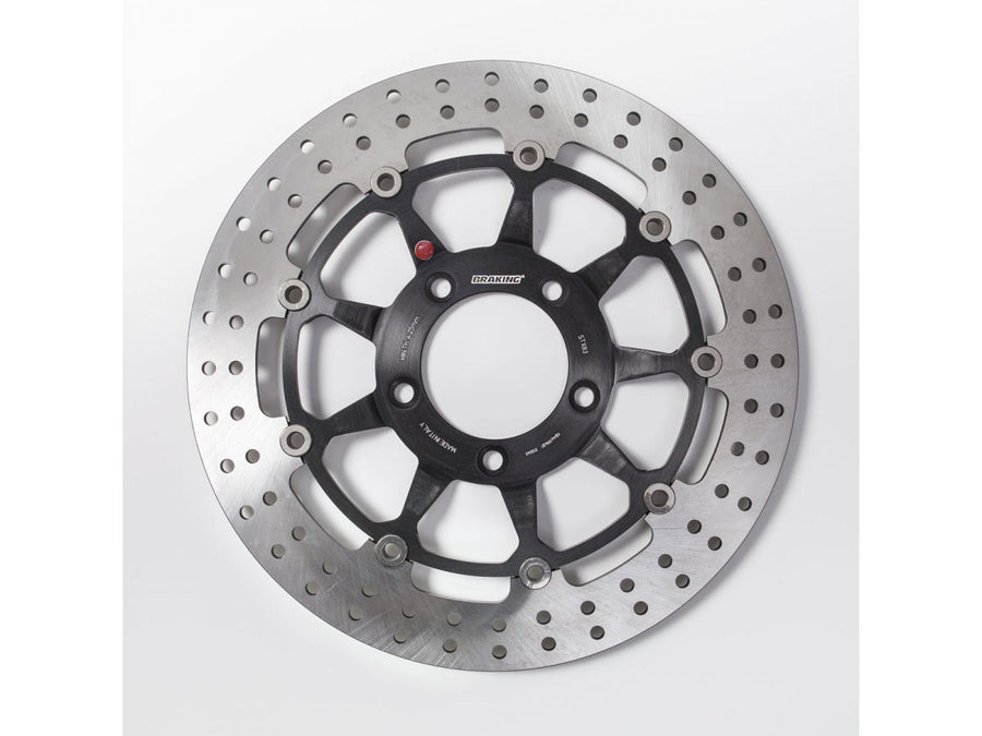 BRAKING STX83