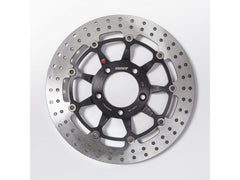BRAKING STX83 Brake Rotor