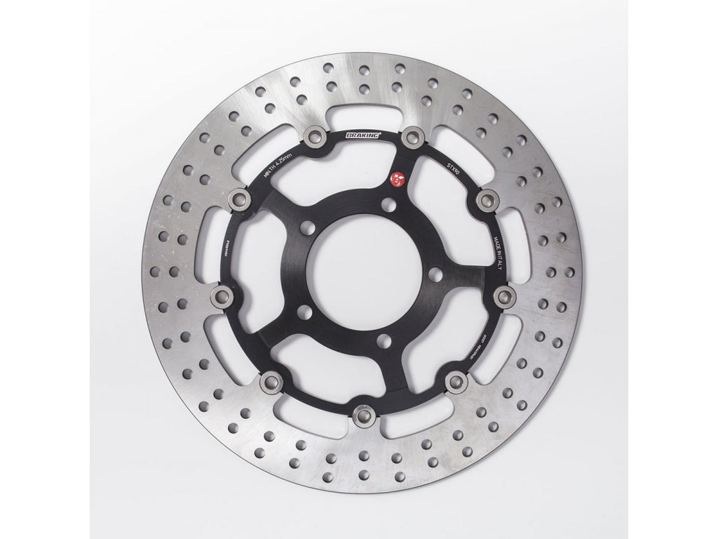 BRAKING STX90