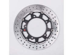 BRAKING STX93 Brake Rotor