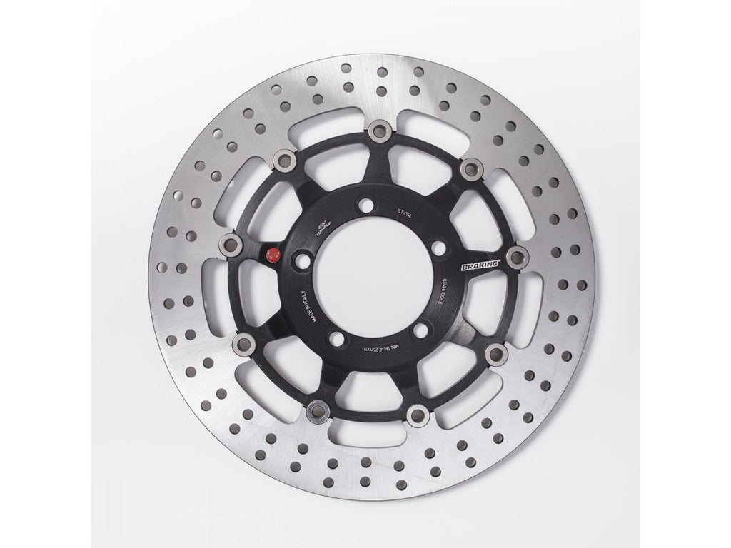 BRAKING STX94