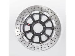BRAKING STX95 Brake Rotor