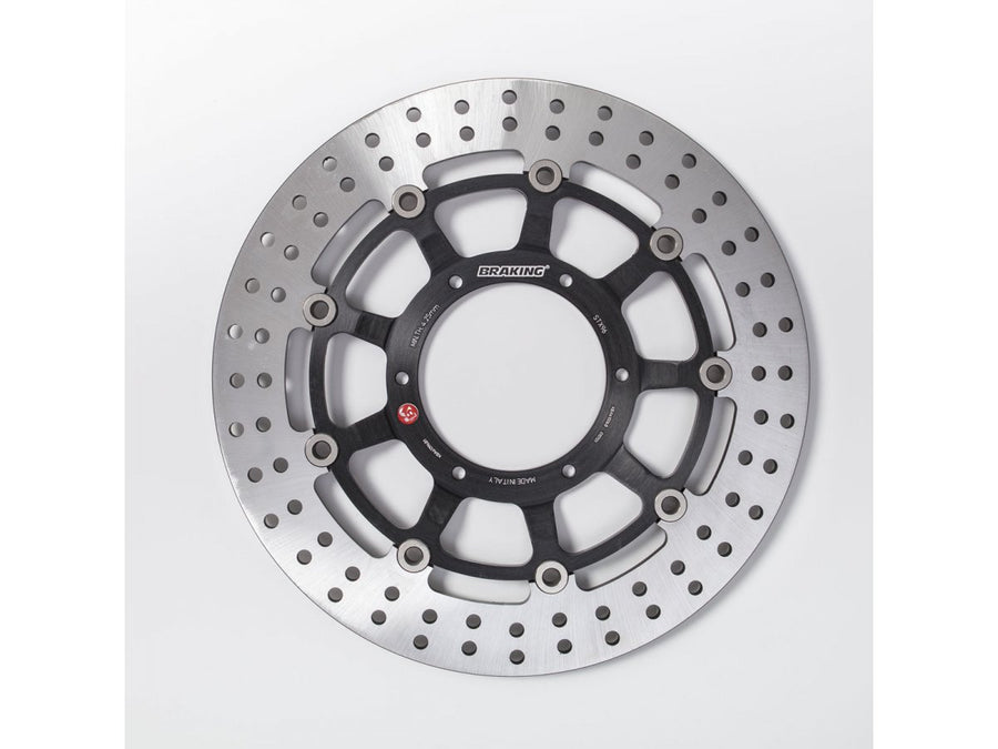 BRAKING STX96