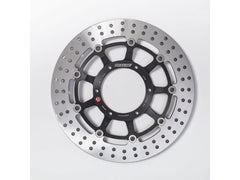 BRAKING STX96 Brake Rotor
