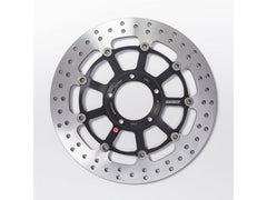 BRAKING STX97 Brake Rotor