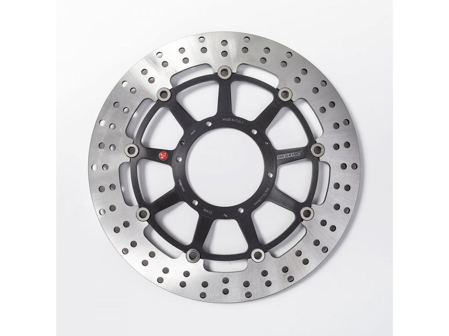 BRAKING STX98