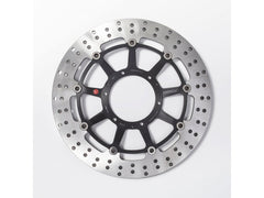 BRAKING STX98 Brake Rotor