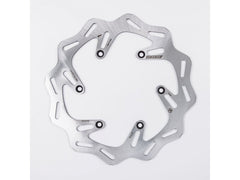 BRAKING SZ01FID Brake Rotor