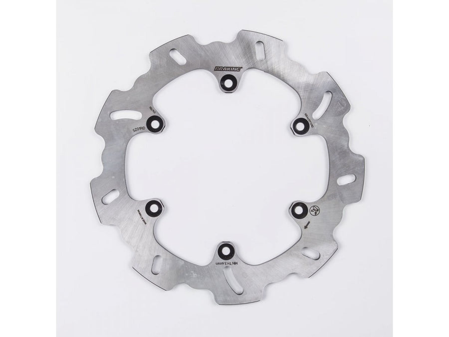 BRAKING SZ01RID