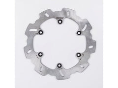 BRAKING SZ01RID Brake Rotor