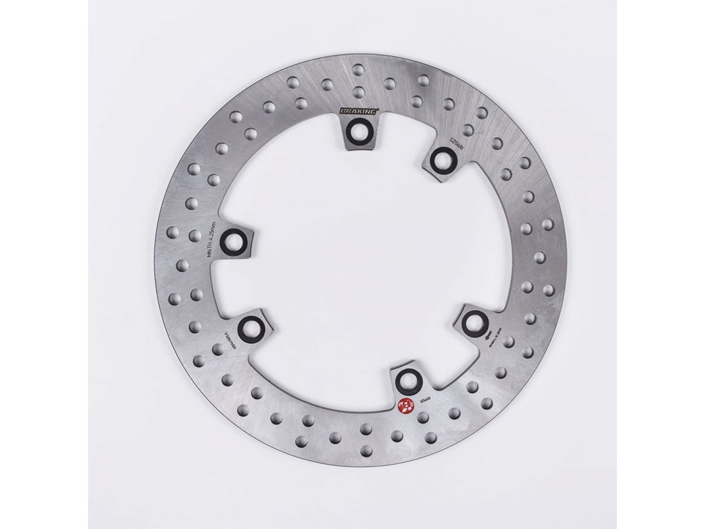 BRAKING SZ04RI