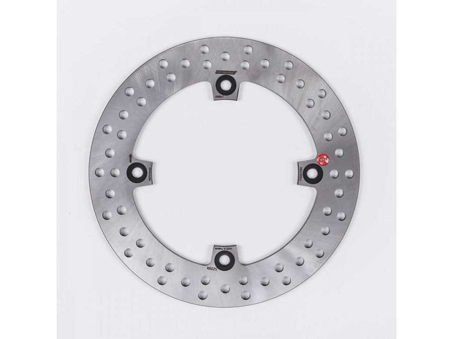 BRAKING SZ05RI