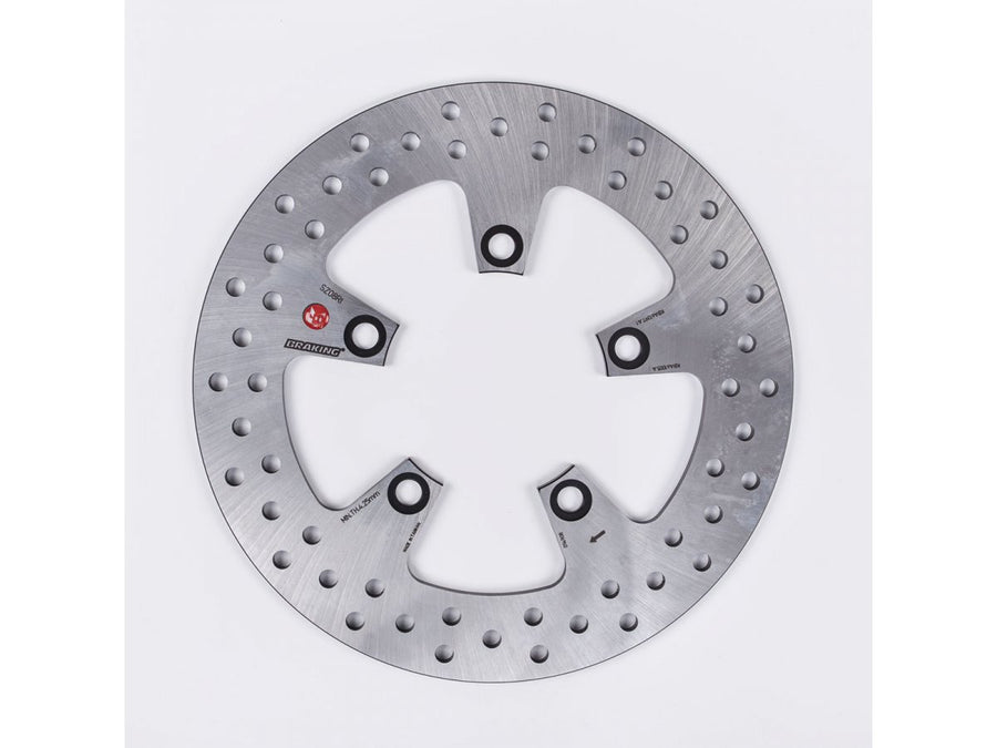 BRAKING SZ08RI