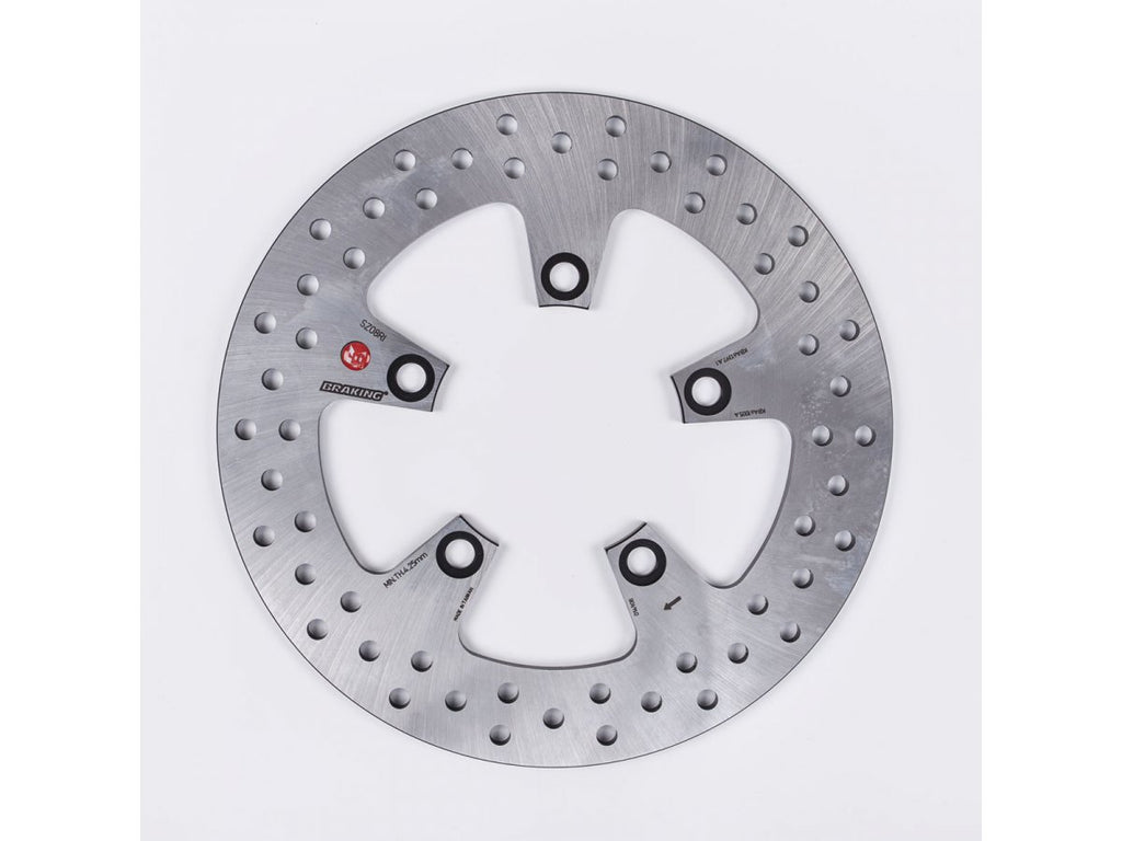 BRAKING SZ08RI
