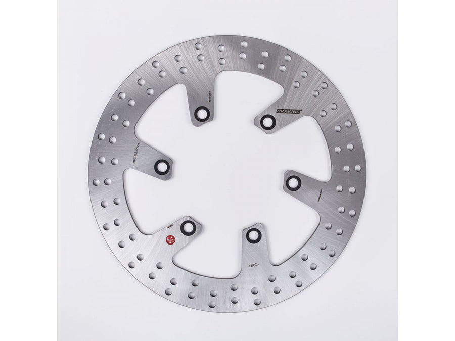 BRAKING SZ09FI