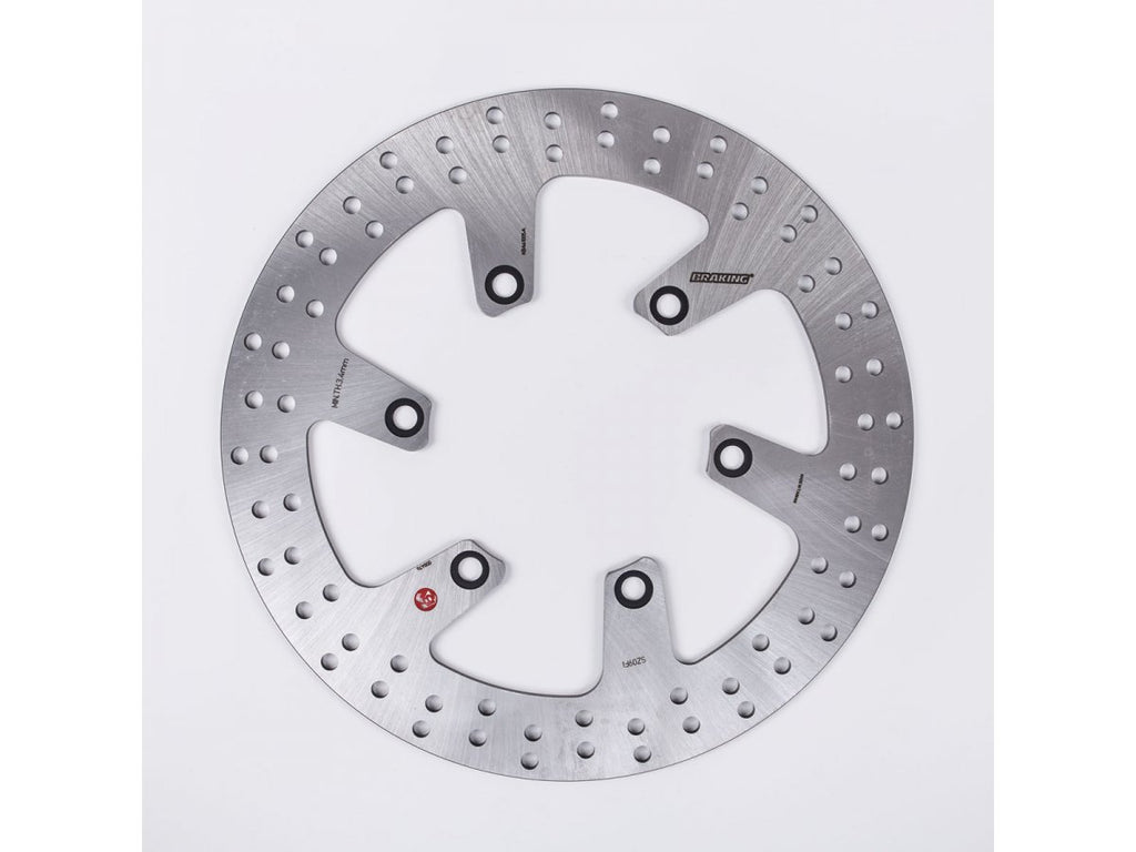 BRAKING SZ09FI