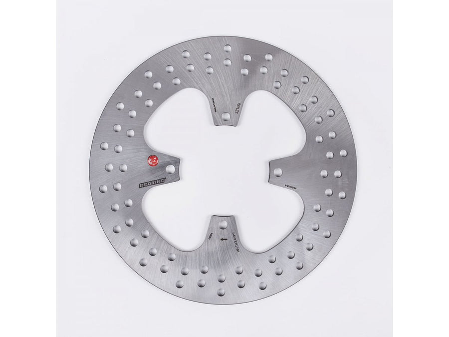 BRAKING SZ14RI