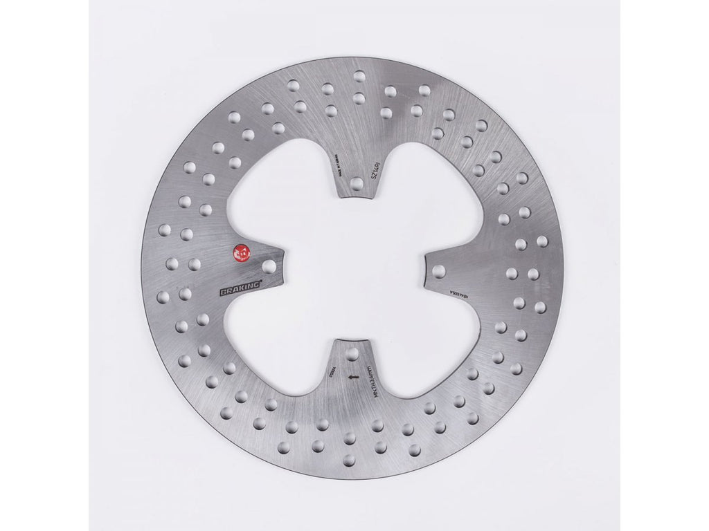 BRAKING SZ14RI