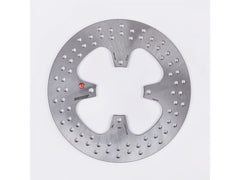 BRAKING SZ14RI Brake Rotor