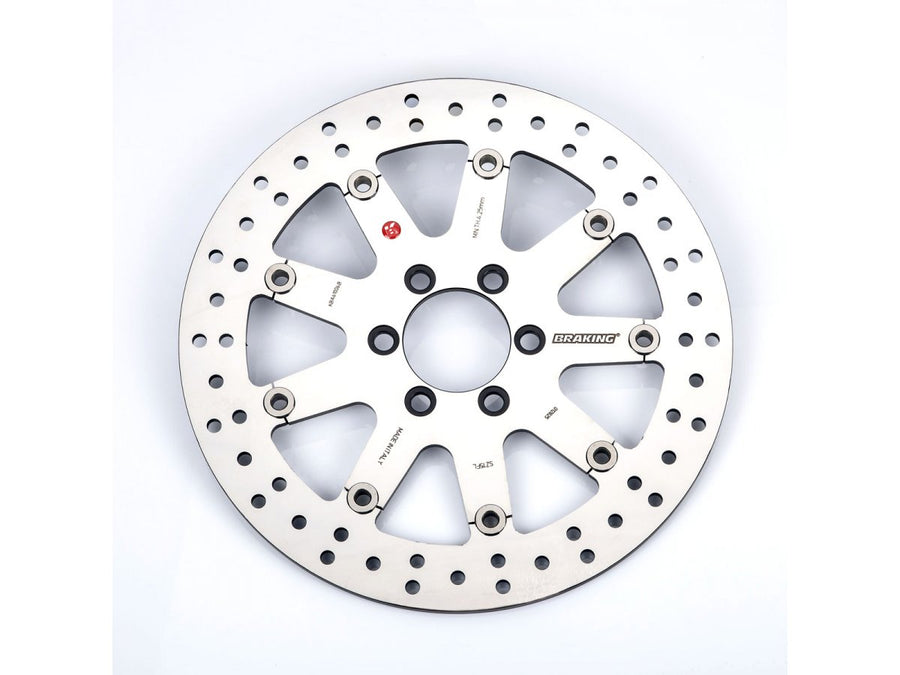 BRAKING SZ15FL