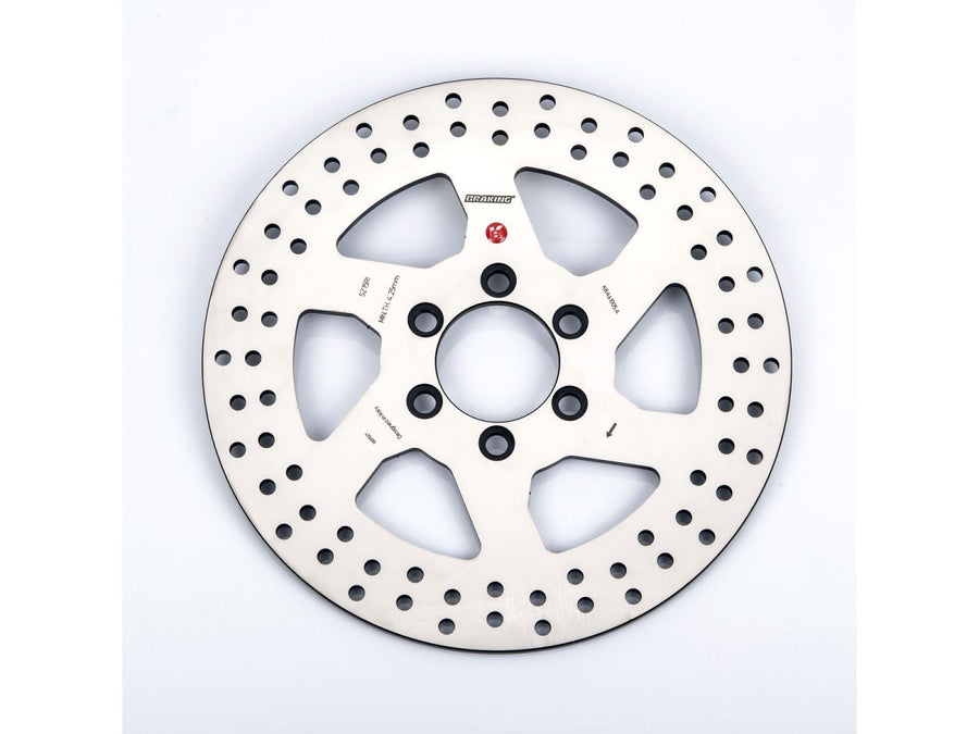 BRAKING SZ15RI
